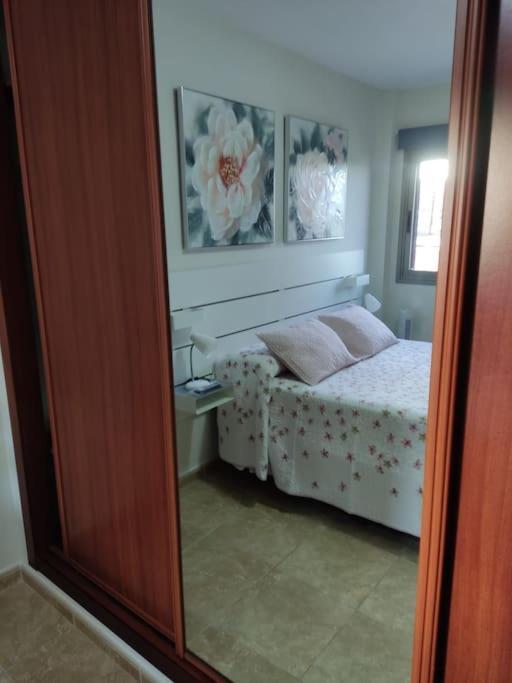 Vv La Isla Apartment Ла Рестинга Екстериор снимка