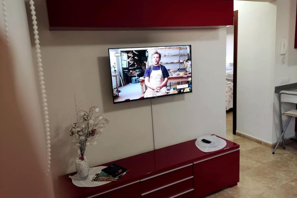 Vv La Isla Apartment Ла Рестинга Екстериор снимка