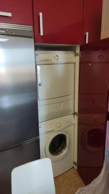 Vv La Isla Apartment Ла Рестинга Екстериор снимка