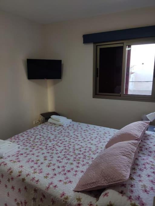 Vv La Isla Apartment Ла Рестинга Екстериор снимка