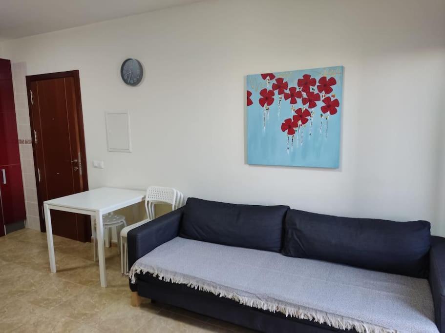 Vv La Isla Apartment Ла Рестинга Екстериор снимка