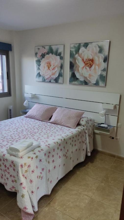 Vv La Isla Apartment Ла Рестинга Екстериор снимка
